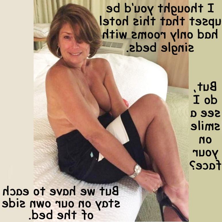 25P Mom Caption Pics 17