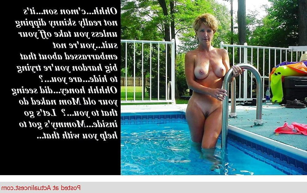 25P Mom Caption Pics 17