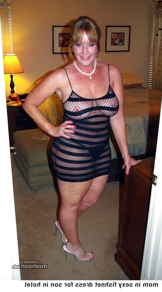 25P Mom Caption Pics 17