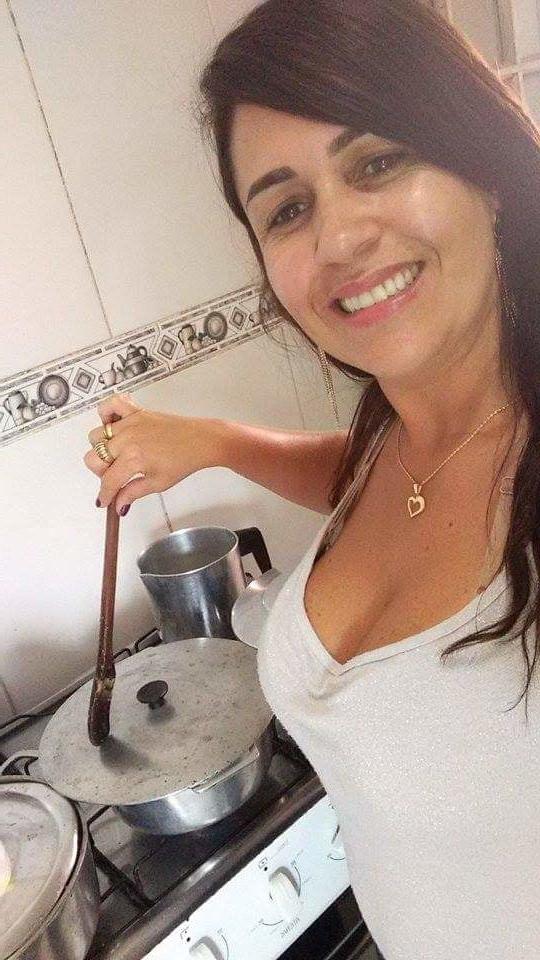 6P My mom