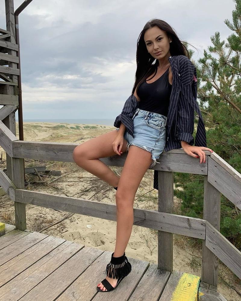 25P Cum diary only Russian Amateur girls