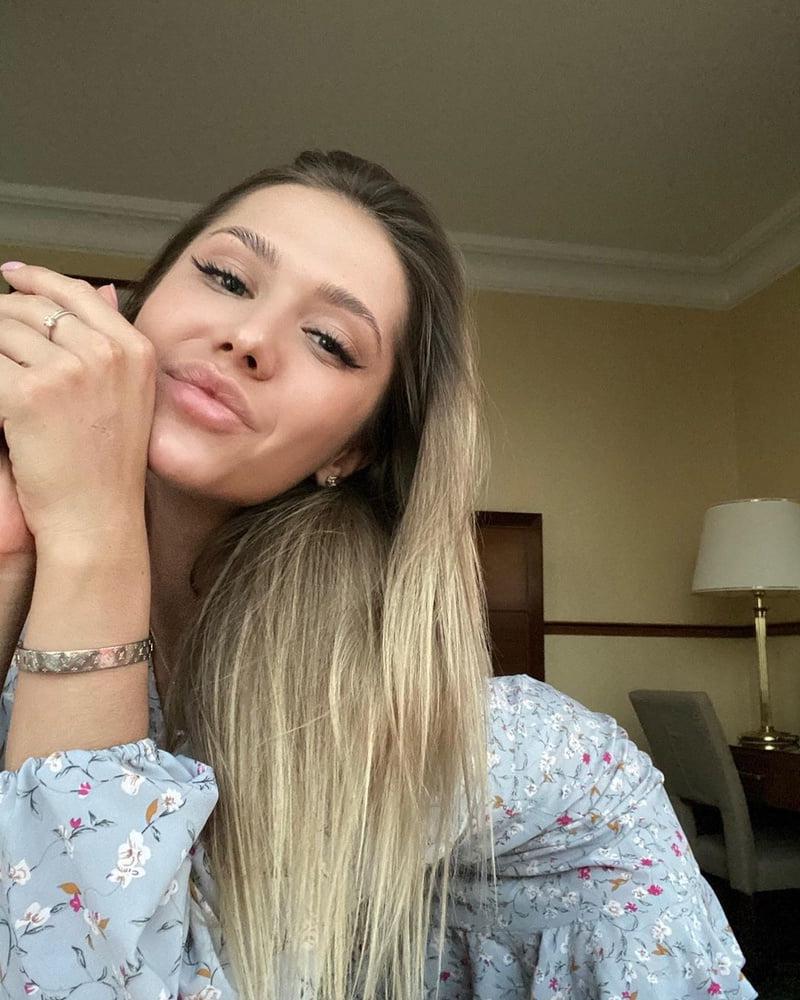 25P Cum diary only Russian Amateur girls