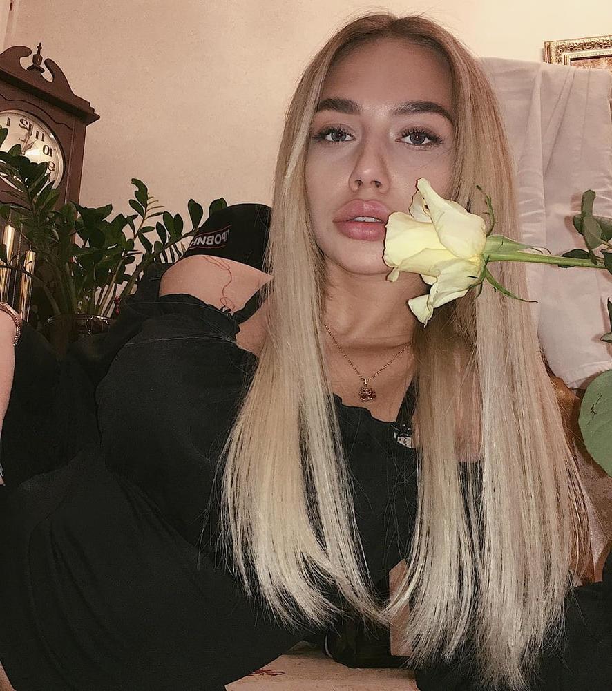 25P Cum diary only Russian Amateur girls