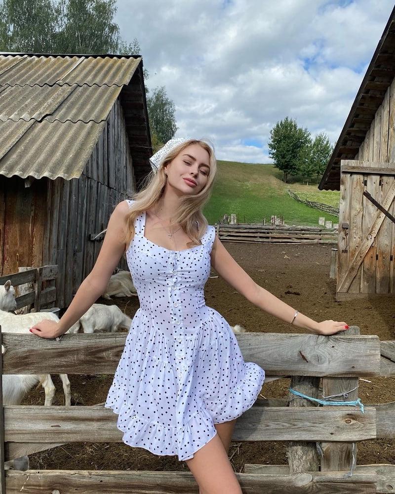 25P Cum diary only Russian Amateur girls