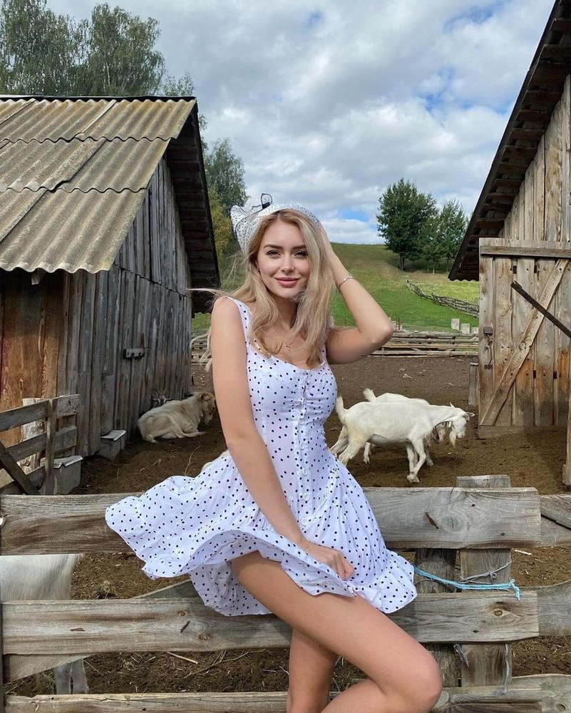 25P Cum diary only Russian Amateur girls