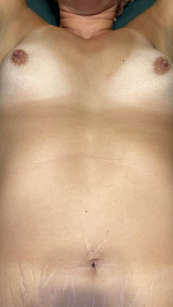 25P CUM ON MY TITS