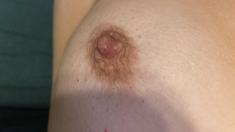 25P CUM ON MY TITS