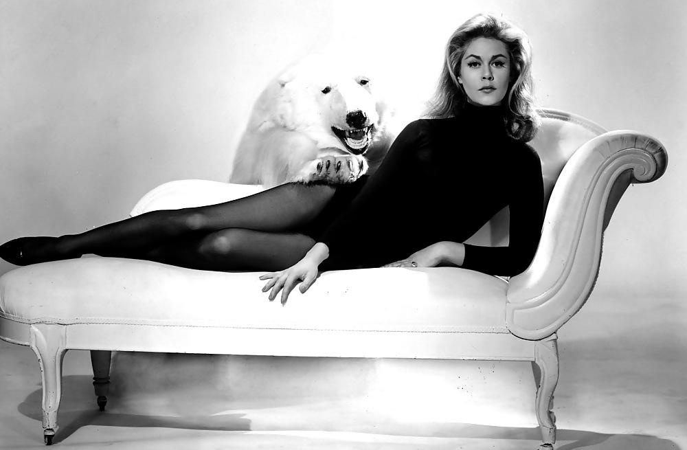 18P Elizabeth Montgomery Bewitched