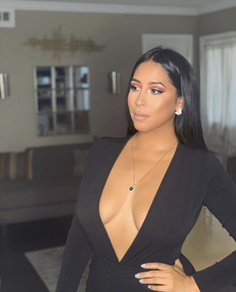 20P Jessi Ex-Stripper in Dallas