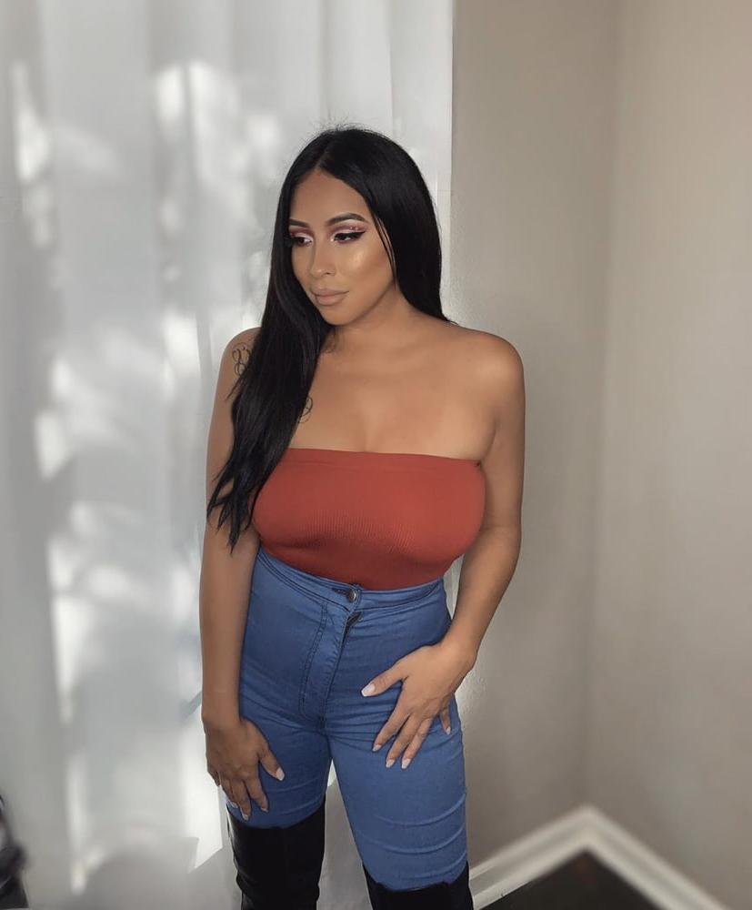 20P Jessi Ex-Stripper in Dallas