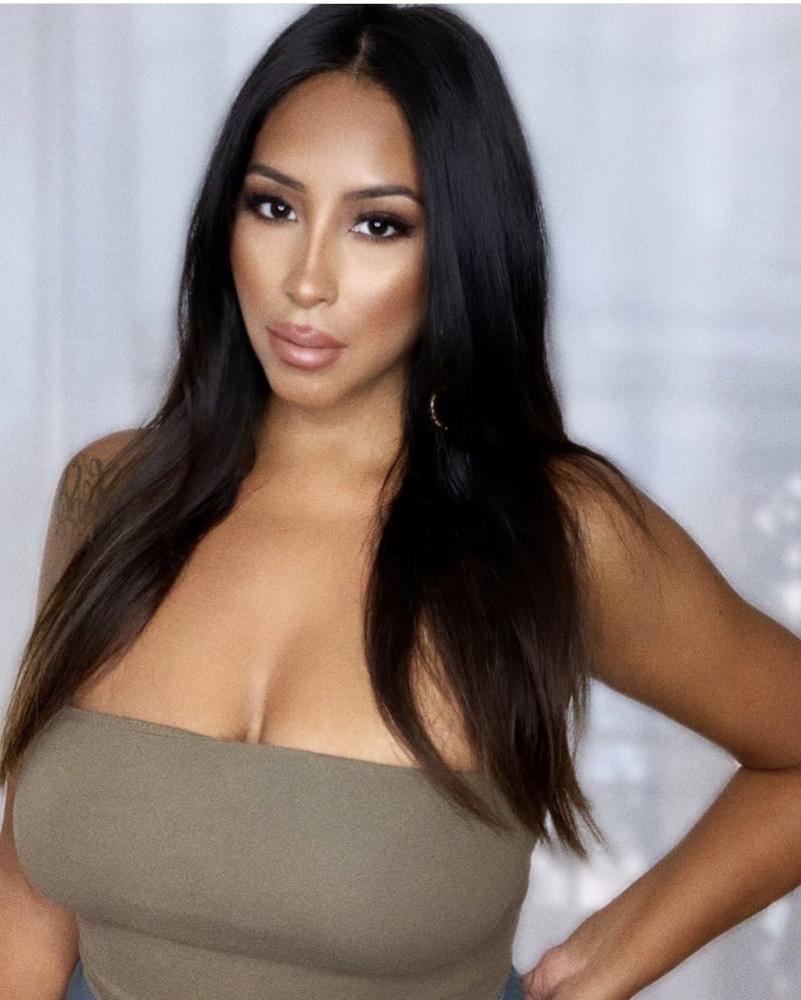 20P Jessi Ex-Stripper in Dallas