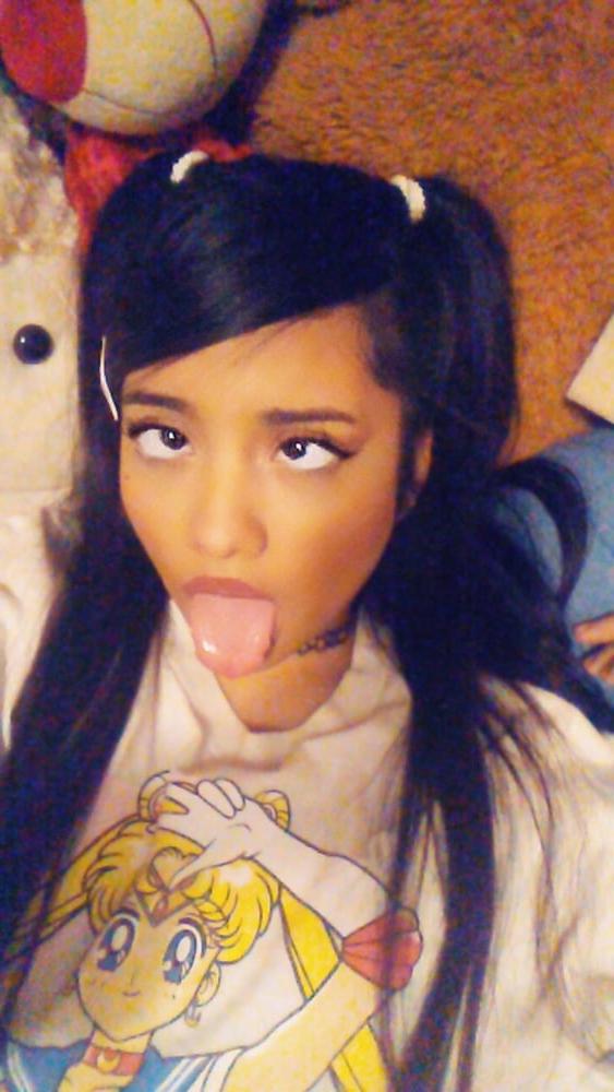 20P Ahegao Babes Cum Face Comment &amp; Degrade
