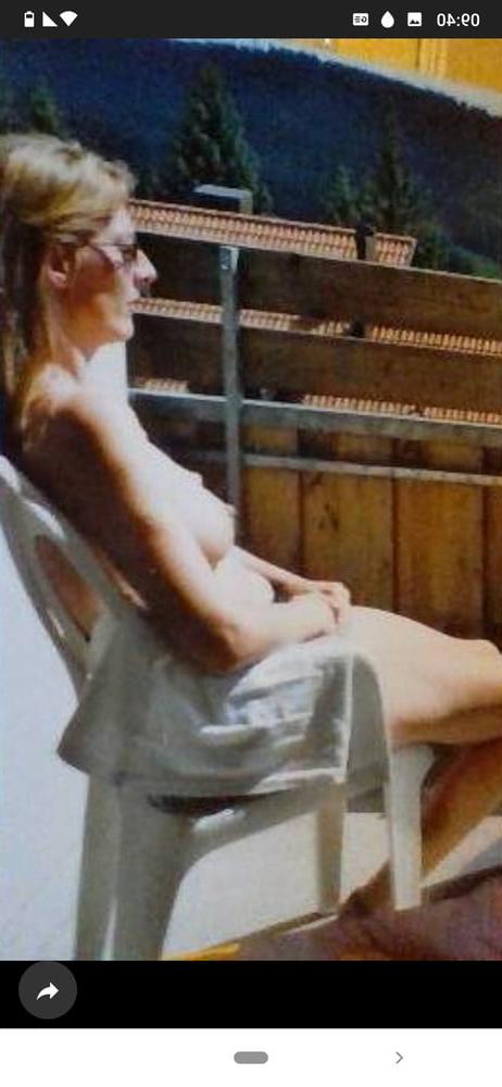 7P Sletje Elle uit Amsterdam