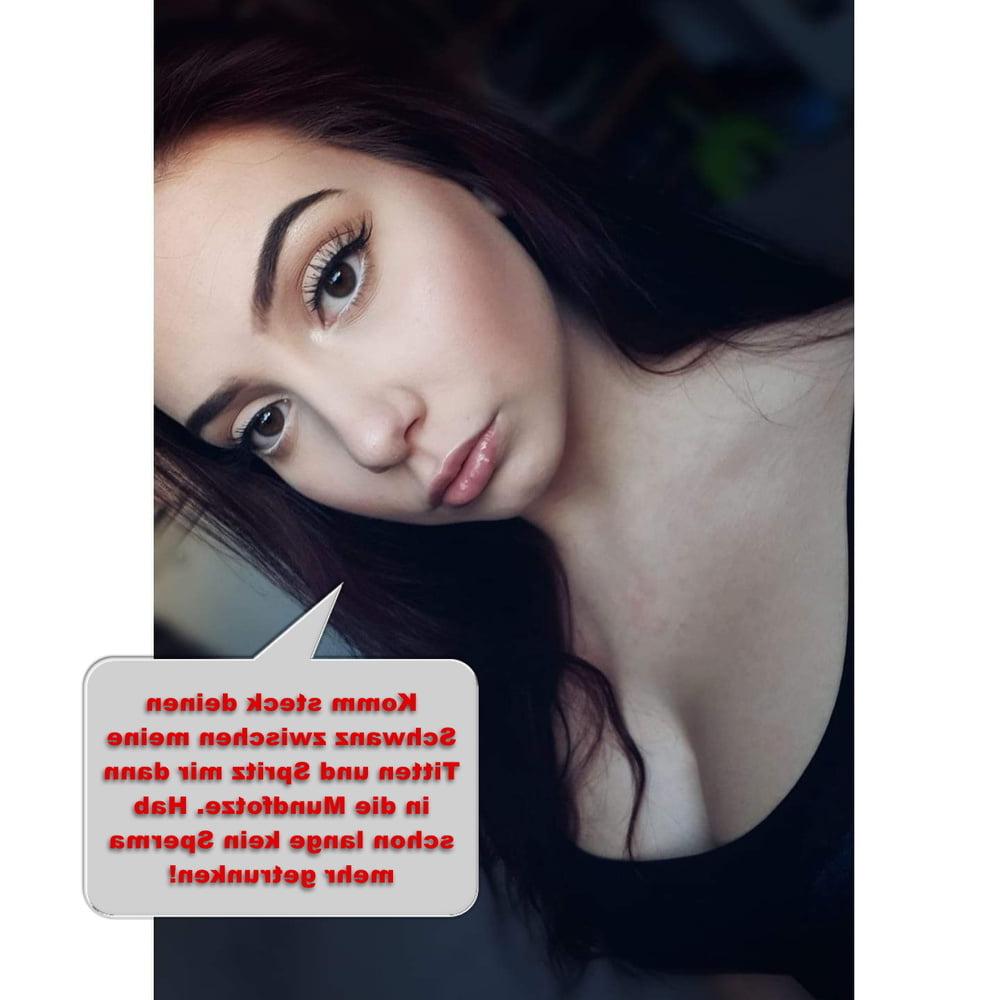 25P Rwquested Captions for xhlover007 (german)