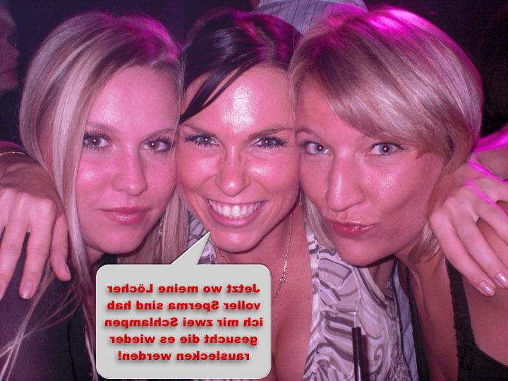 25P Rwquested Captions for xhlover007 (german)