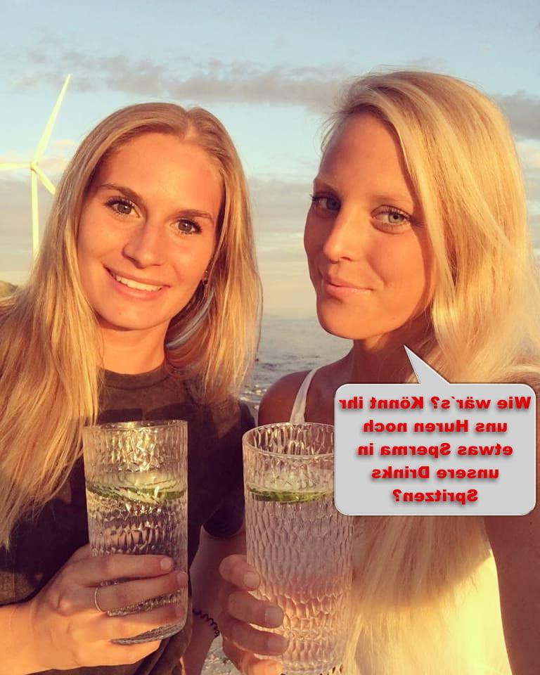 25P Rwquested Captions for xhlover007 (german)