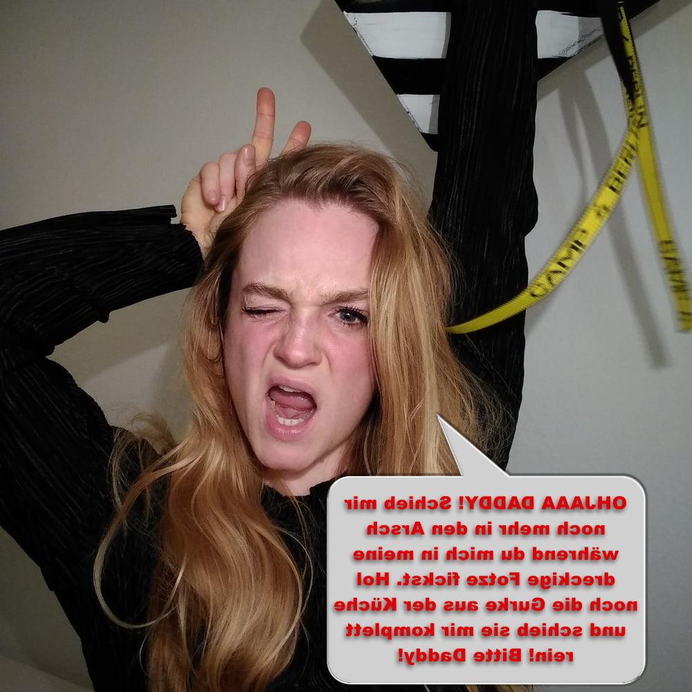 25P Rwquested Captions for xhlover007 (german)
