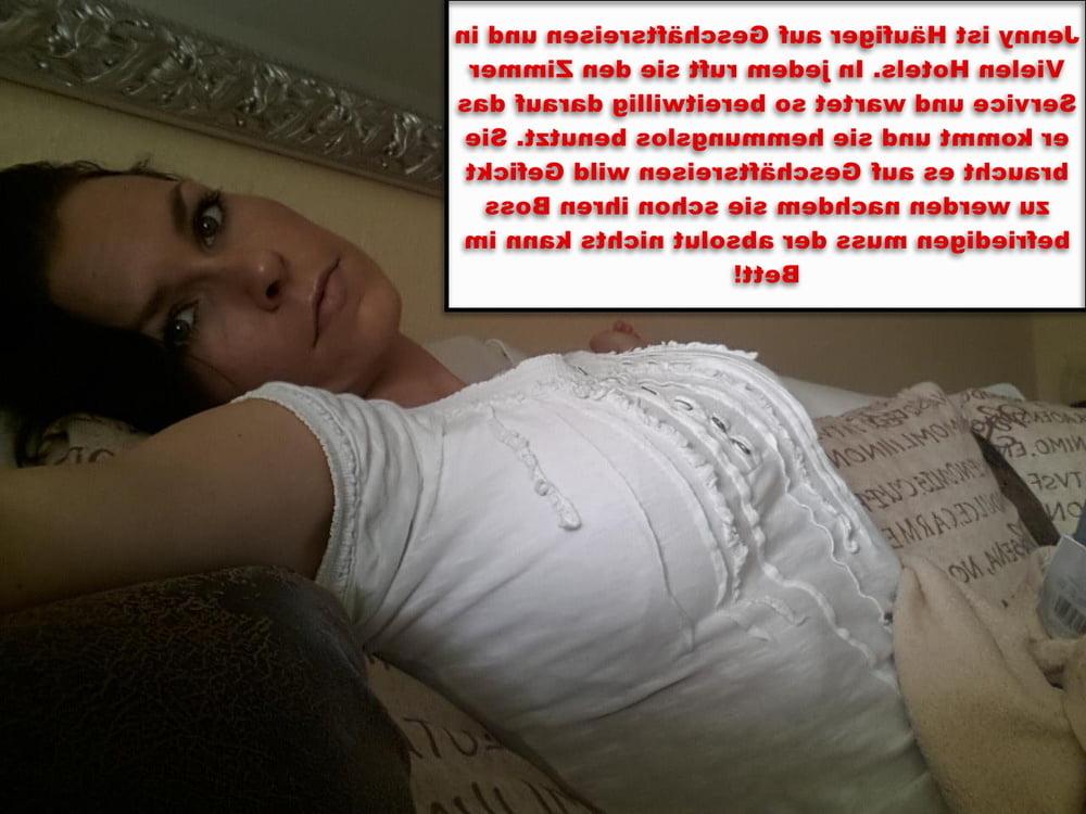 25P Rwquested Captions for xhlover007 (german)