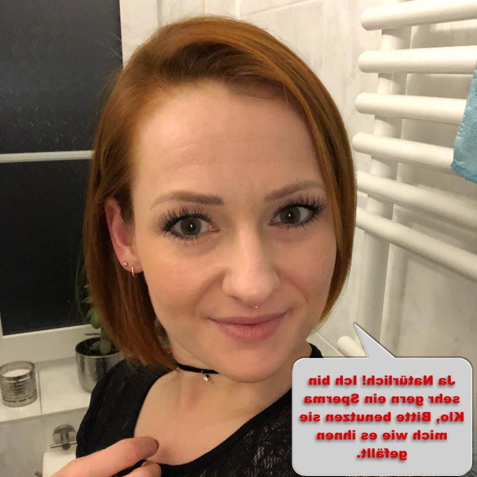 25P Rwquested Captions for xhlover007 (german)
