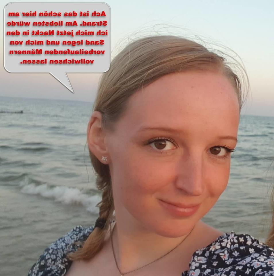 25P Rwquested Captions for xhlover007 (german)