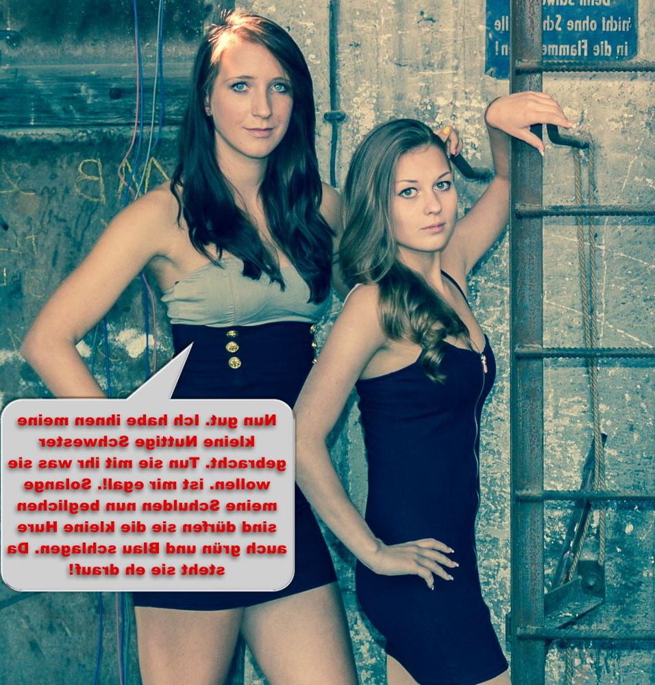 25P Rwquested Captions for xhlover007 (german)