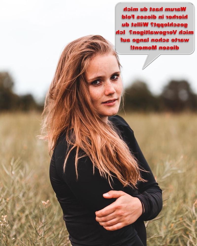 25P Rwquested Captions for xhlover007 (german)