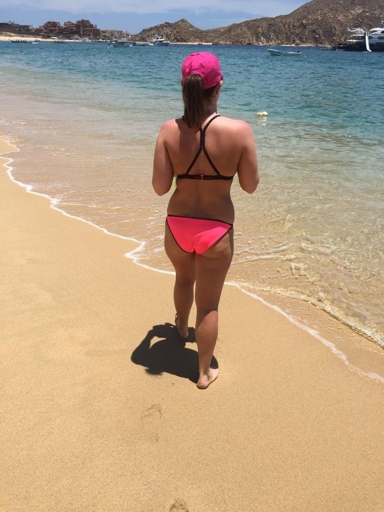 25P Big boobs Brunette