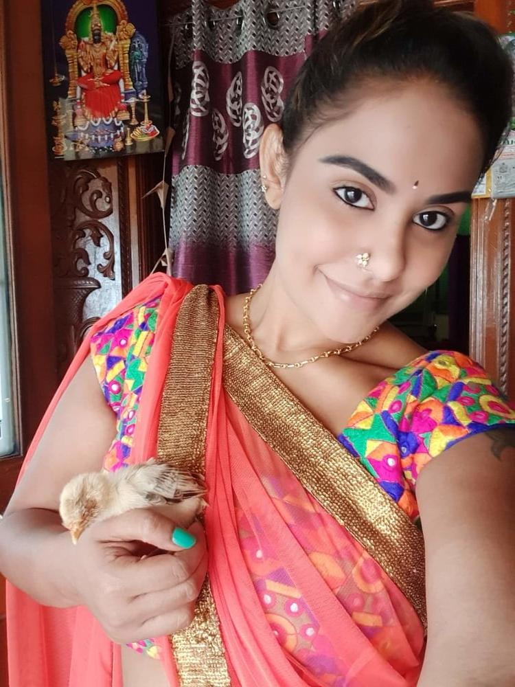 25P Sexy Boobs Sri Reddy