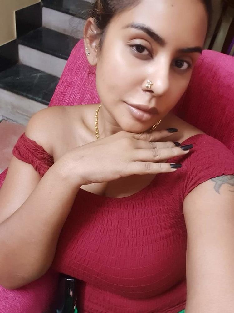 25P Sexy Boobs Sri Reddy