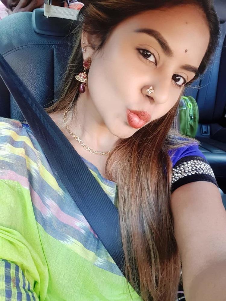 25P Sexy Boobs Sri Reddy