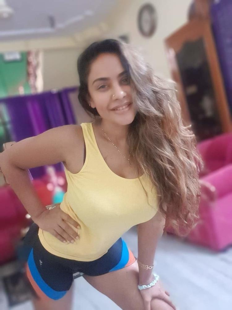 25P Sexy Boobs Sri Reddy