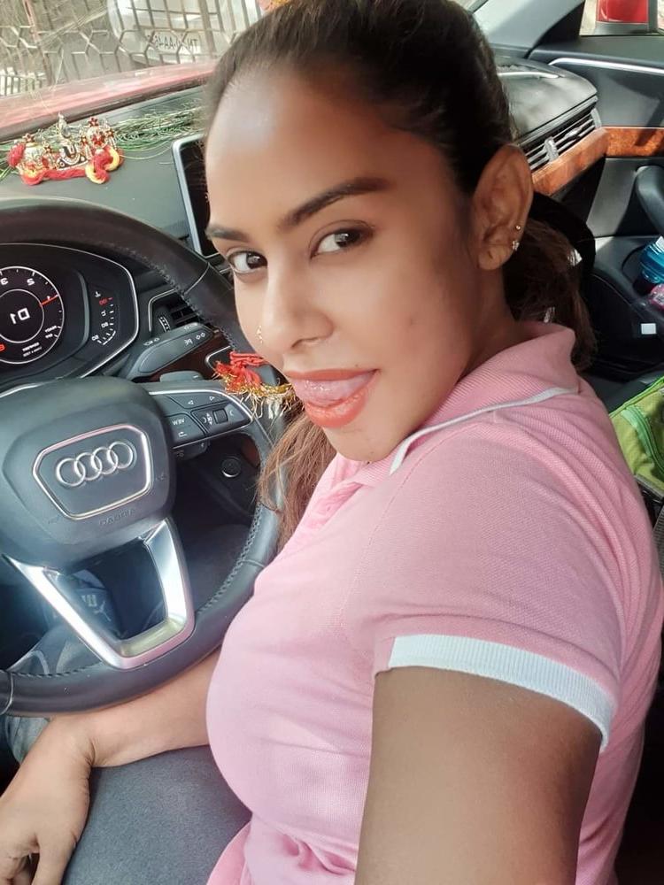 25P Sexy Boobs Sri Reddy
