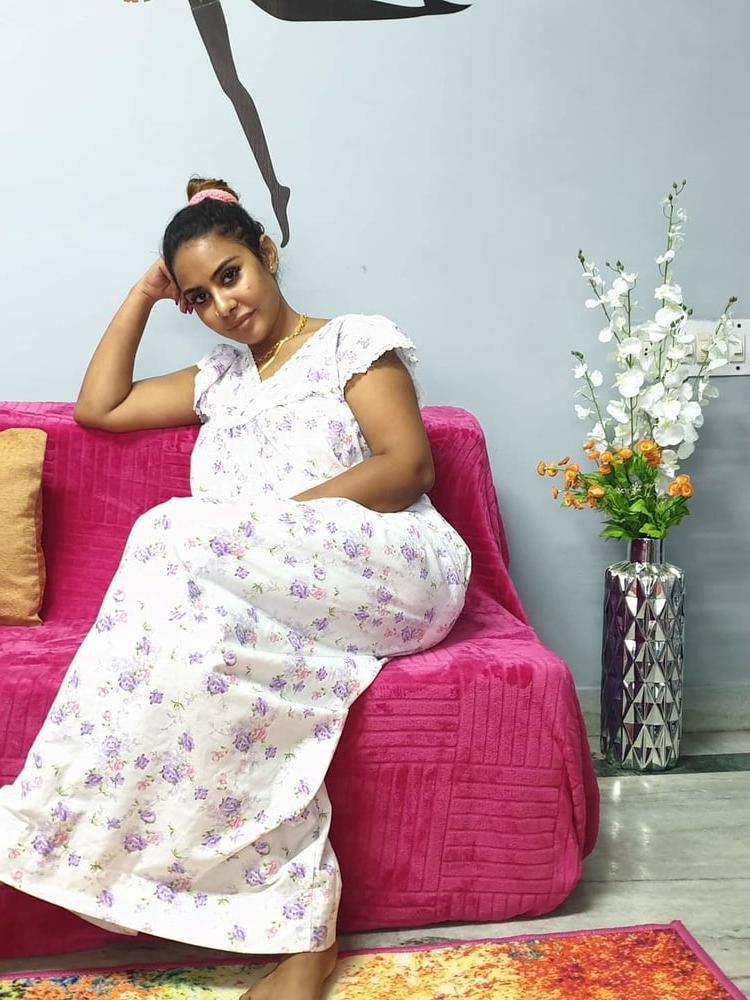 25P Sexy Boobs Sri Reddy