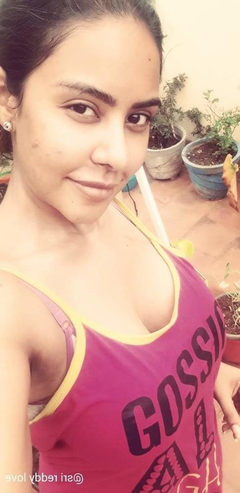 25P Sexy Boobs Sri Reddy