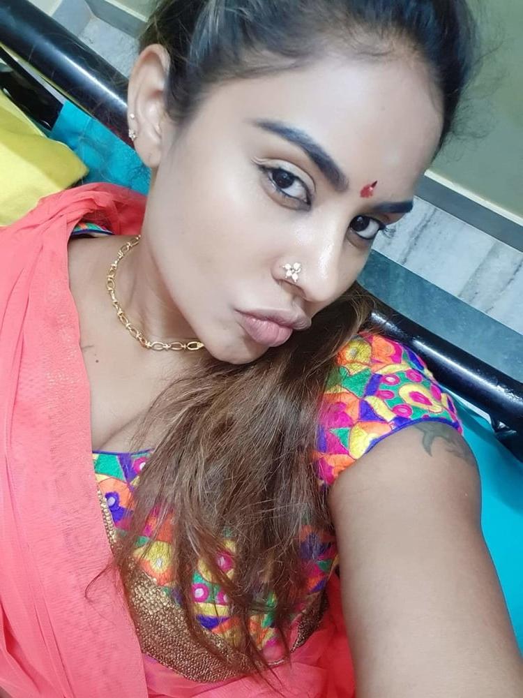 25P Sexy Boobs Sri Reddy