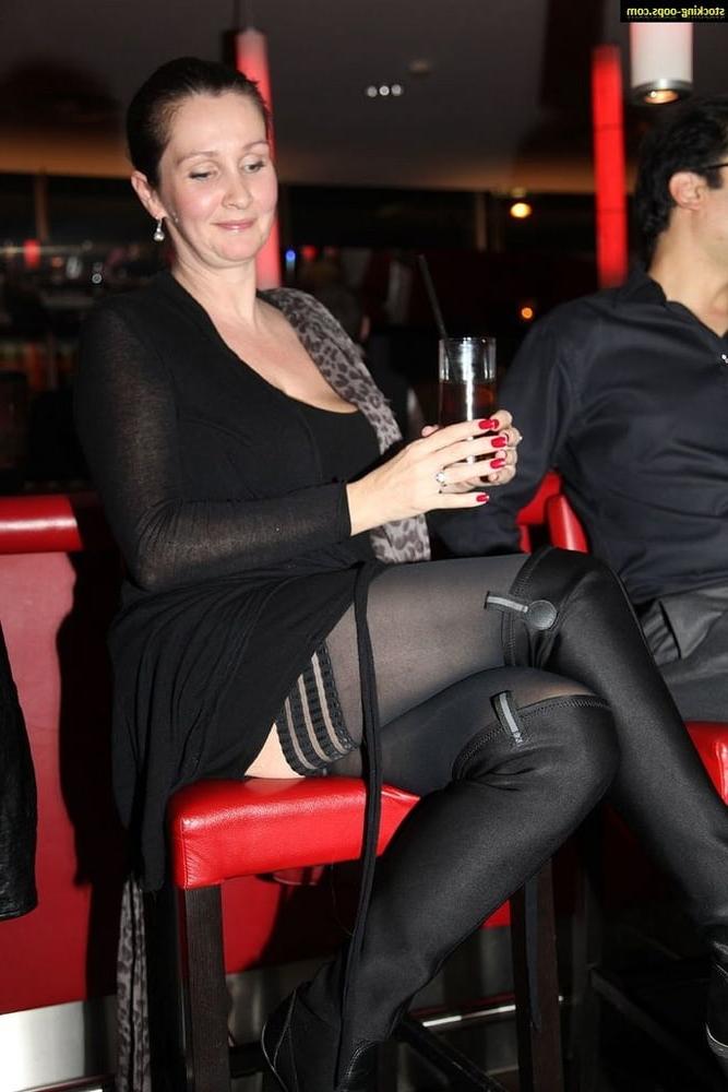16P Chairwoman
