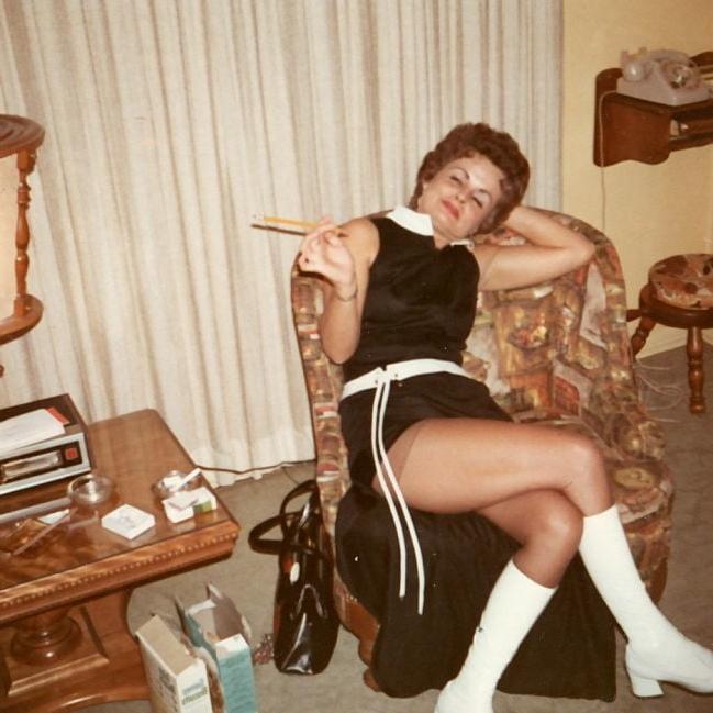 16P Chairwoman