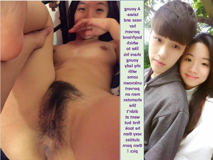 25P new homemade asians captions