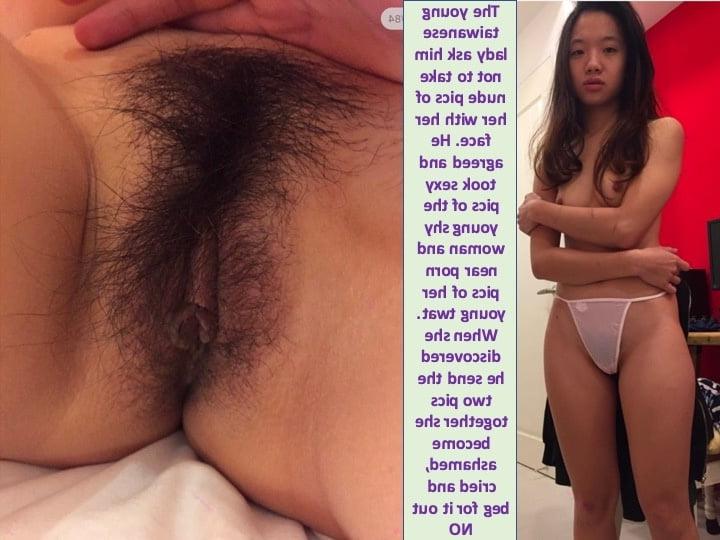 25P new homemade asians captions