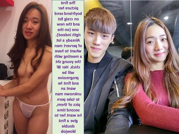 25P new homemade asians captions