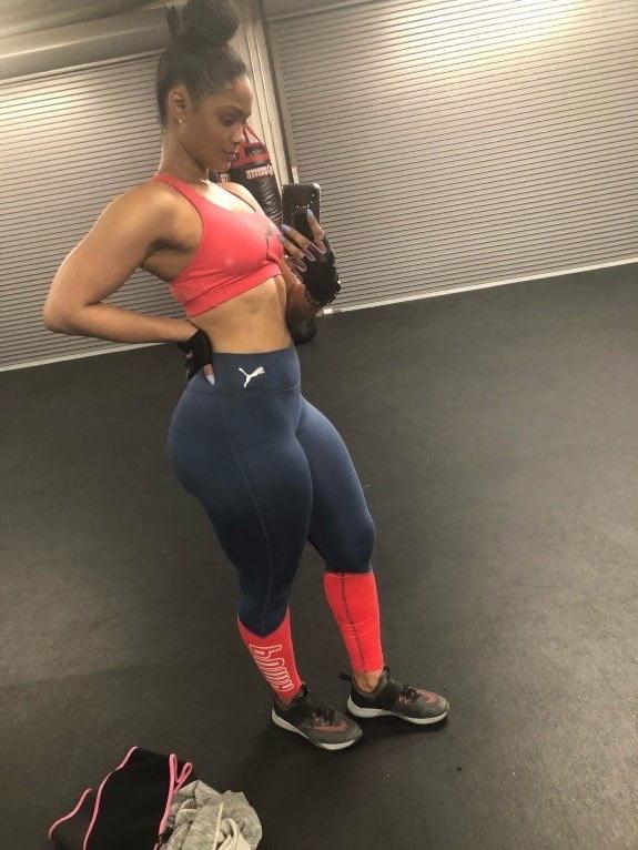 25P Beautiful BBW BOOTY