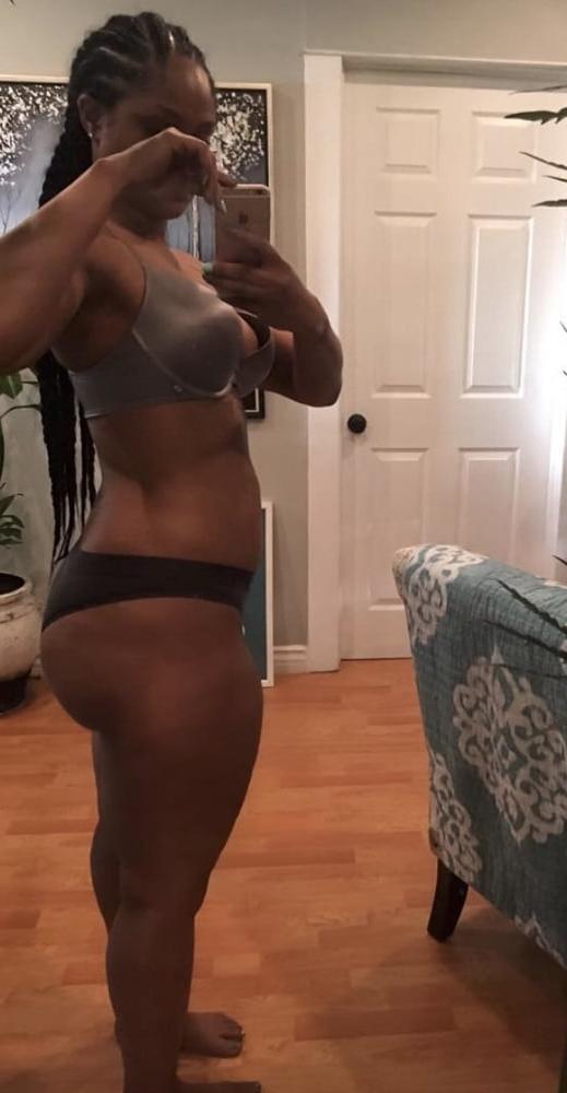 25P Beautiful BBW BOOTY