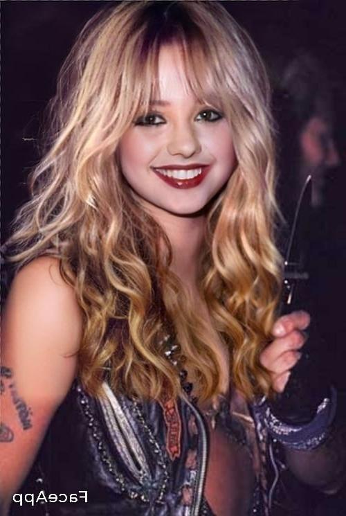 25P Celebrities younger or gender change with faceapp