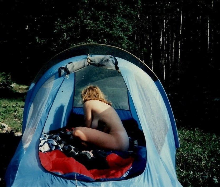 24P WIVES CAMPING