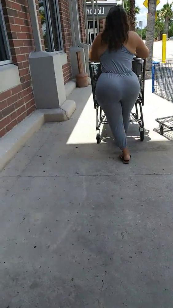 24P Juicy Stacked Booty