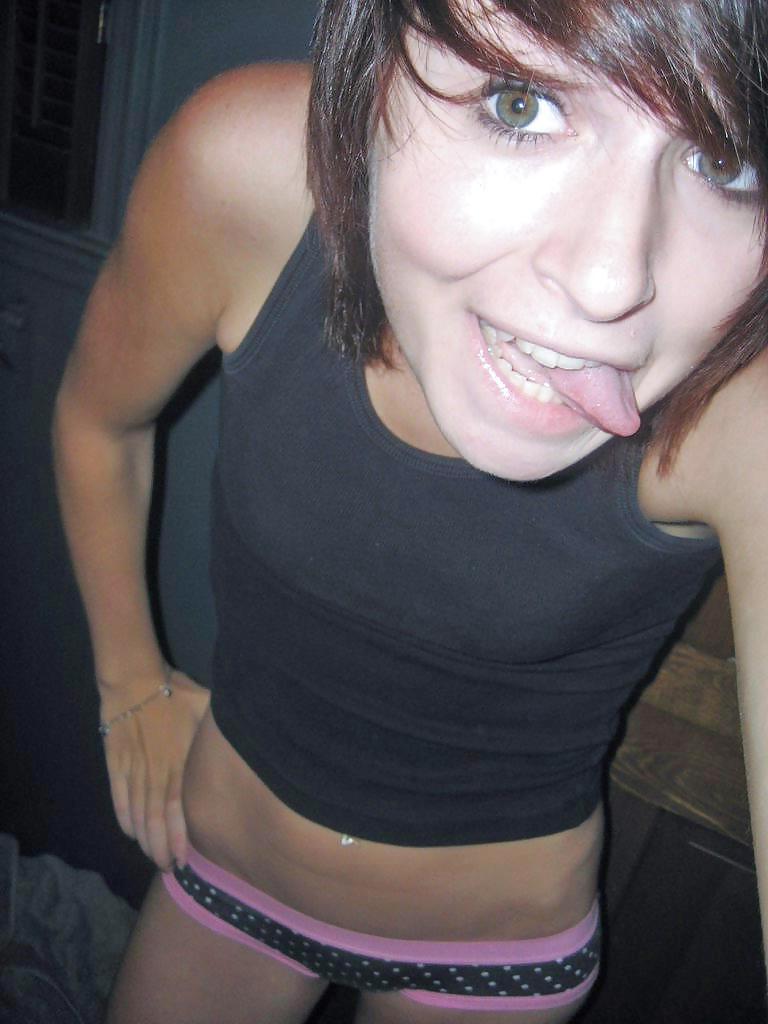 25P HOT EMO III