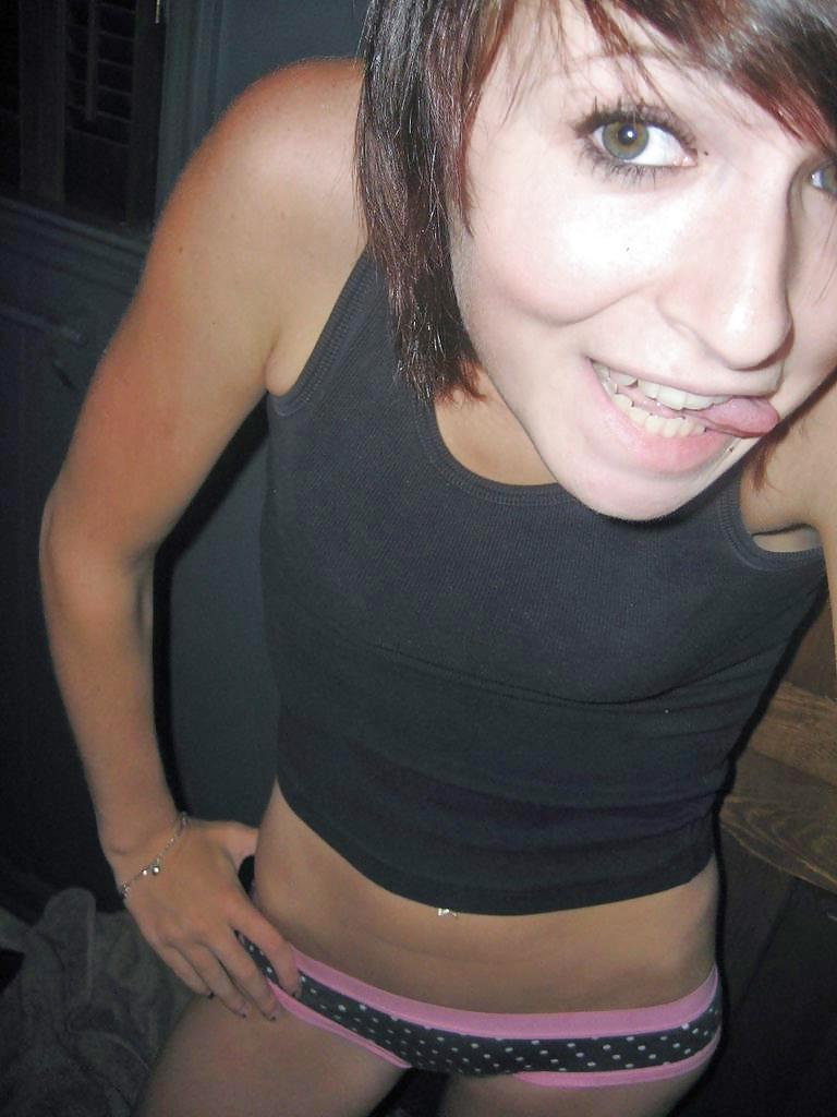 25P HOT EMO III