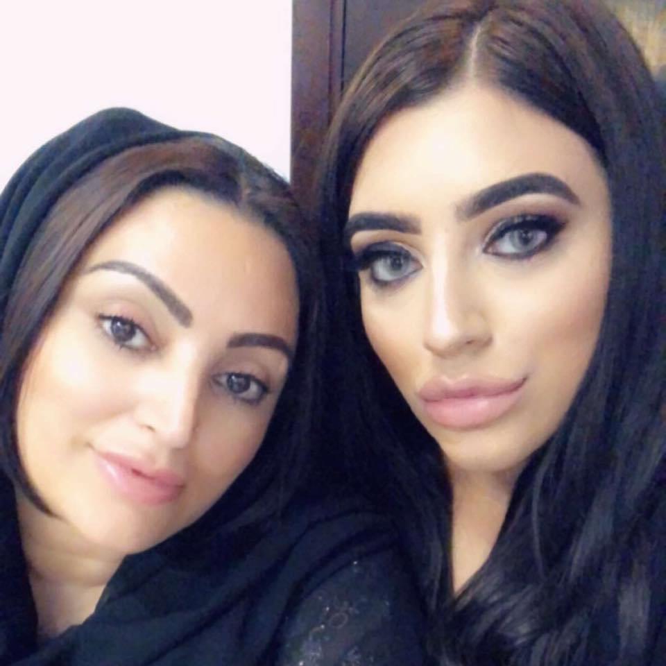 10P Paki muslim hijabi cousin for cum
