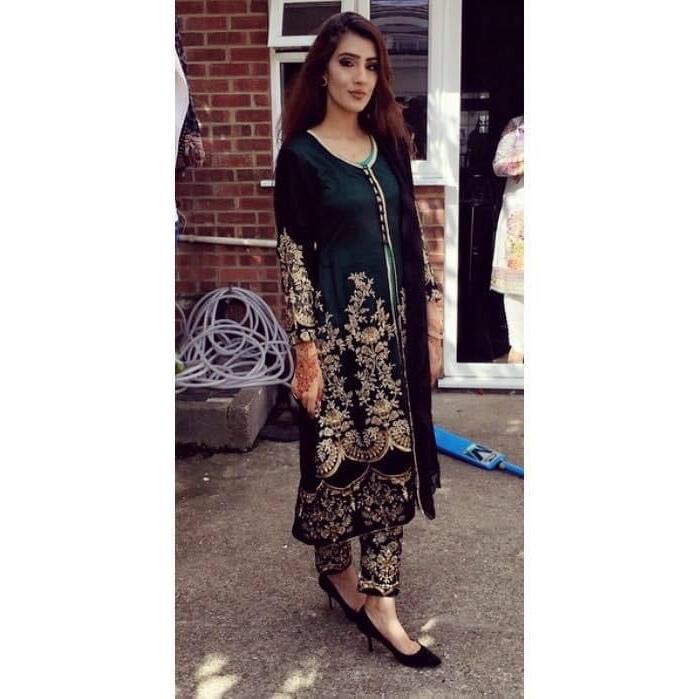 10P Paki muslim hijabi cousin for cum