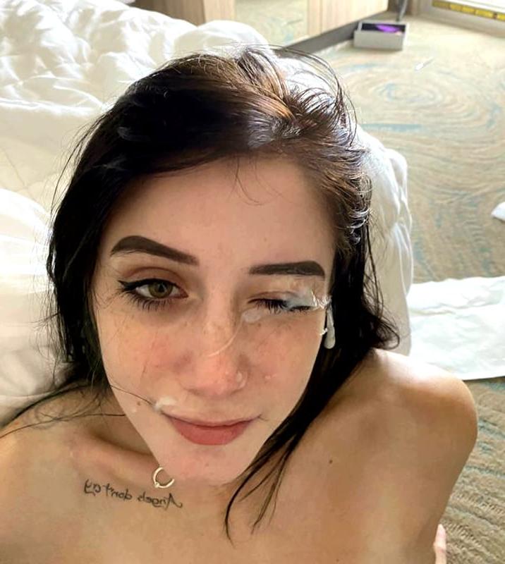 25P Cum 126